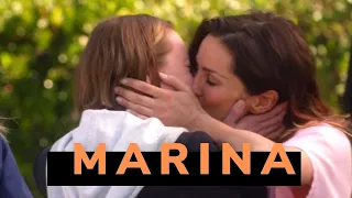 Maya e Carina - Parte 06 - legendado pt-br #Marina​​​​