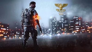 Один день из жизни полковника (BF 4)