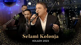 Selami Kolonja - Kolazh 2023