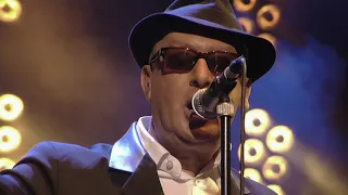 Alain Bashung – Je tuerai la pianiste (Live officiel à l’Olympia 2008)