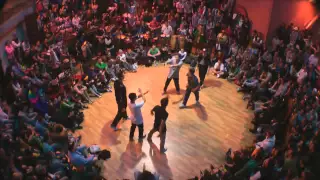 Funk Fanatix 2 vs OBC | FINAL | V1 Battle 2015