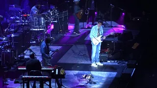 John Mayer - Changing (Epic Outro Solo) - O2 Arena - 13th October 2019. 14 October 2019