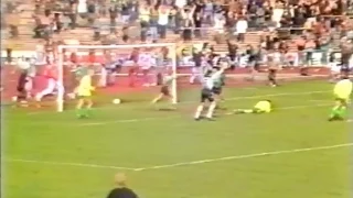 Saison 1991/92: VfR Sölde - SC Preußen Münster 2:2