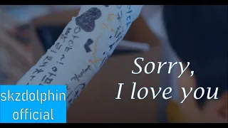 Stray Kids - Sorry, I Love You FMV 좋아해서 미안