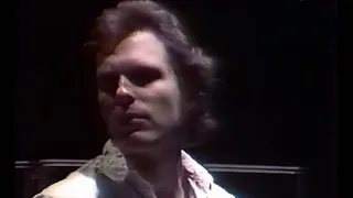 Tangerine Dream Live in Athens 1983 TV-Video
