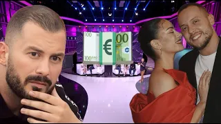 “Kontrata 20 mijë euro”, zbulohet se para fiton  Romeo Veshaj. Gjira-Graciano, skenar? - E Diell