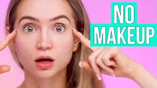 5 Hacks to Look Better Without Makeup | Beauty Tips