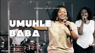 Umuhle Baba | Xolly Mncwango | EGC Worship Team