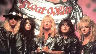 VOL 3 METAL BALLADS   02  Great White – Save Your Love