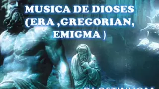 MUSICA DE DIOSES DJ OSTINUOM