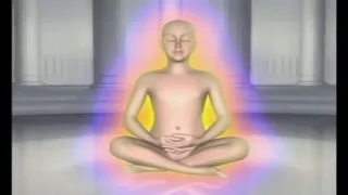 Spiritual Reality Power Of Meditation (English)