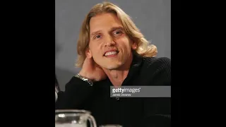 Barry Pepper - From Baby to 48 Year Old