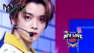 NCT U(엔시티 유) - 90's Love (Music Bank) | KBS WORLD TV 201127