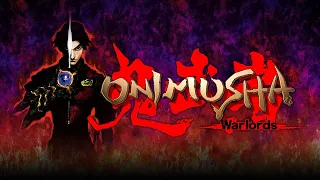 Очередной шедевр от CAPCOM - Onimusha: Warlords Прохождение #1