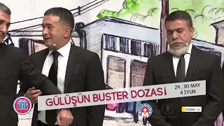 “ATƏT-in Minsk Qrupu” - “Gülüşün Buster Dozası”  yeni konsert. 2022