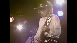 Stevie Ray Vaughan & BB King - Texas Flood Live