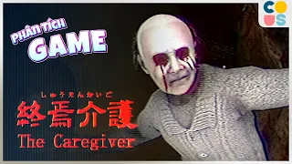 Phân tích game | The Caregiver - Cô y tá và Sugar Daddy | Cờ Su Original