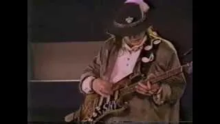 Stevie Ray Vaughan Come On Live In New Orleans