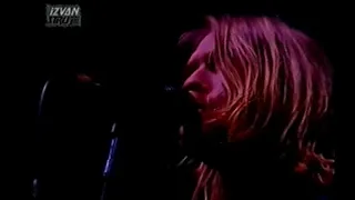 Nirvana - 02/27/1994 - Hala Tivoli, Ljubljana, Slovenia