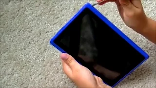 Что внутри мини-компьютера айпода? What's inside a tablet computer?