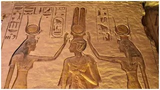 Abu Simbel | Nefertari | Ramesses II | Iconic temple complex | Egypt | Nubia