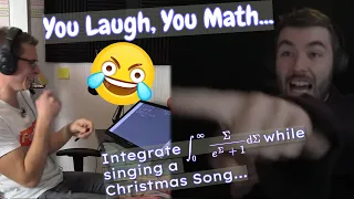 You Laugh, You Math... [ feat.@AndrewDotsonvideos ]