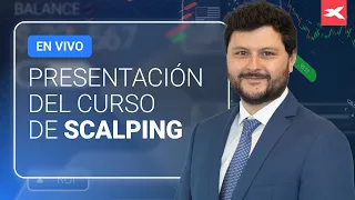 💲PRESENTACIÓN DEL CURSO DE SCALPING