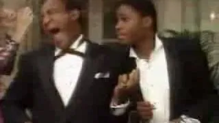 The Cosby Show - Baby baby baby