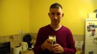 London Fields Brewery, Shoreditch Triangle IPA 6% ABV | Somerset Real Ale Reviews