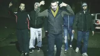 BluntBylon - Kurva Sudbina (Official Video)