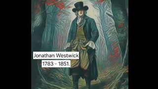 Jonathan Westwick = Ancestor - Gamekeeper - Wiseman. New Evidence comes to light ⬇️