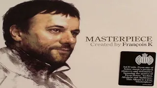 Ministry Of Sound-Masterpiece cd2