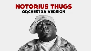 FAST X SOUNDTRACK - Notorious Thugs - LET'S RIDE Remix [ORCHESTRA VERSION] Prod. by @EricInside