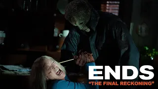 Halloween Ends - "The Final Reckoning"