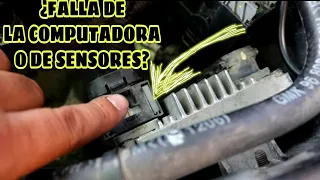 REPARA ESTE PROBLEMA O TU AUTO FALLARÁ MUCHO MÁS