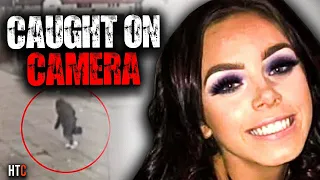 The Disturbing Case of Paige Doherty