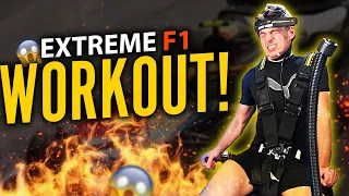 JUST REVEALED! The EXTREME Training Schedule Of Max Verstappen