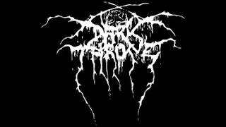 Κεφάλαιο DARKTHRONE: Worst to Best (metal review in Greek)