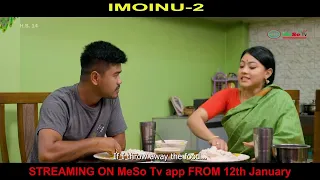 NEW MANIPURI FILM II IMOINU-2 II MANIPUR UPDATES