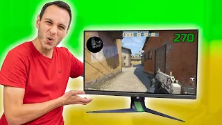 Would You Pay More For A Monitor Design? 💰 #shorts