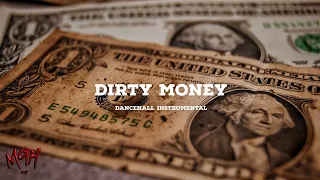 [FREE] Dancehall Riddim Instrumental 2023 (Dirty Money)