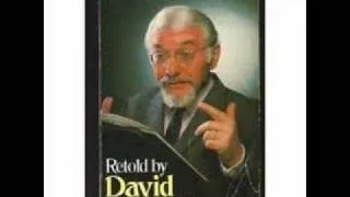 Bible stories by David Kossoff - David Part 2