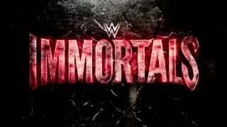 WWE Immortals: John Cena Super Move Video