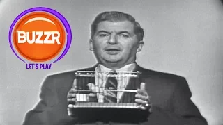 To Tell The Truth 1961 | Buzzr