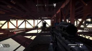 Homefront | Achievement Tutorial | Fatal and Tragic