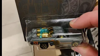 Peg hunting Diecast in Europe part 15!! Finding 2 treasure hunts 🤩 Hot Wheels Matchbox Siku!! 🎄☄️⚡