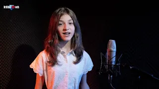 Andreea HELGIU - Poem (COVER)