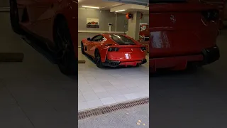 Ferrari-это обязательно красный?