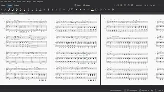 Rolling Stones: Paint It, Black (Piano and Voice) Sheet Music PDF in Description