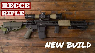 NEW Recce Rifle Build